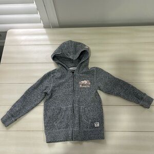 Roots Hoodie size 5